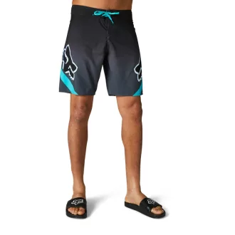 Fox boardshorts venz 19' fekete