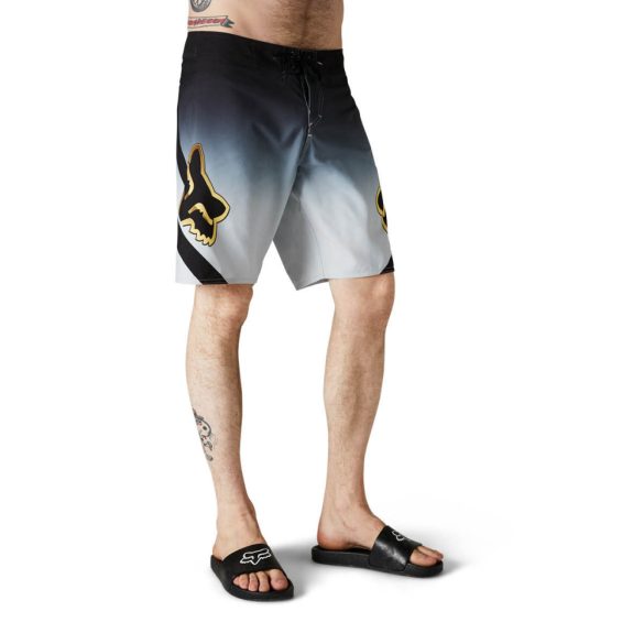 FOX Boardshorts Venz 19' LIGHT GREY 