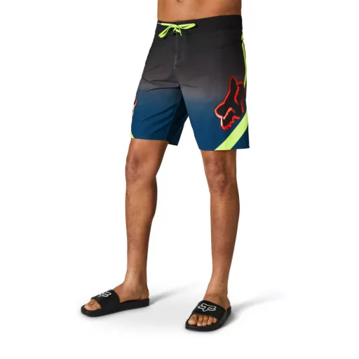 Fox boardshorts venz 19' dark indigo