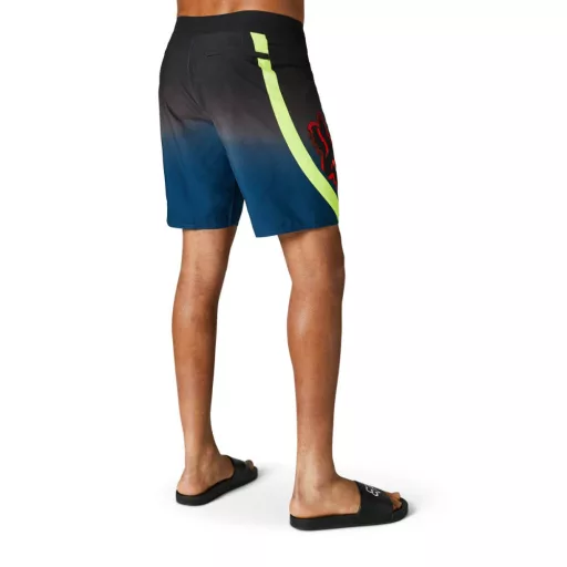 Fox boardshorts venz 19' dark indigo