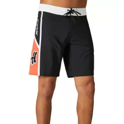 FOX DVIDE 19" BOARDSHORT BLK 34