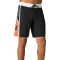 Fox dvide 19" boardshort blk 34