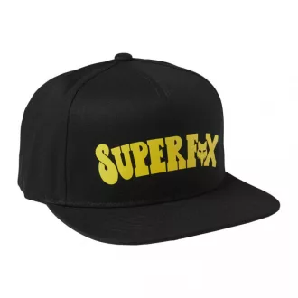 Fox super trik snapback sapka