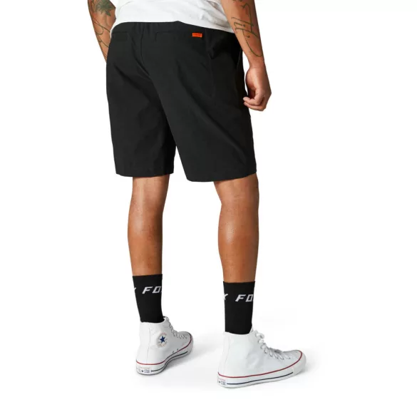 FOX Shorts Survivalist Utility BLACK 