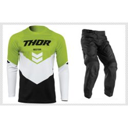 THOR SECTOR BLACKOUT 4XL-42