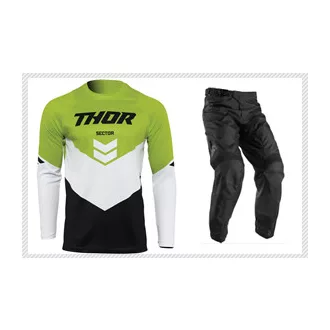 Thor Sector blackout 4XL - 42