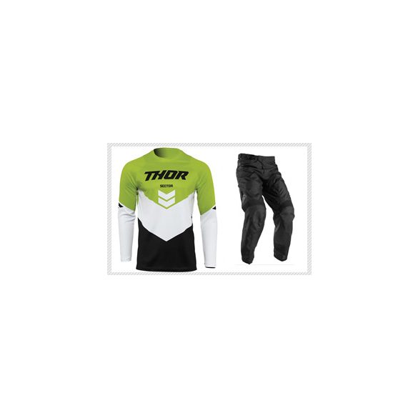 THOR SECTOR BLACKOUT 4XL-42