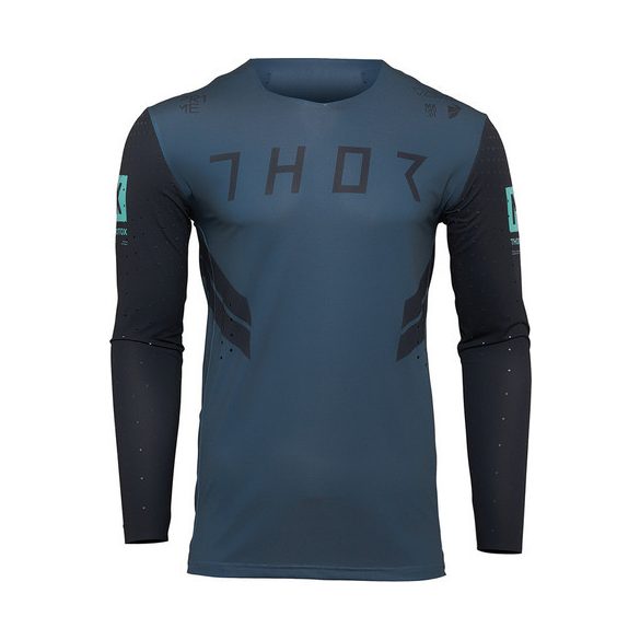 Thor Prime Hero mez éjkék XL méret