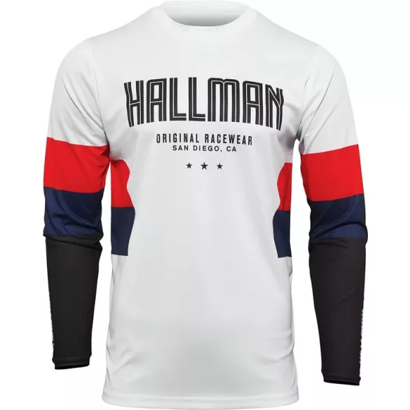 THOR Hallman Differ Draft mez– White