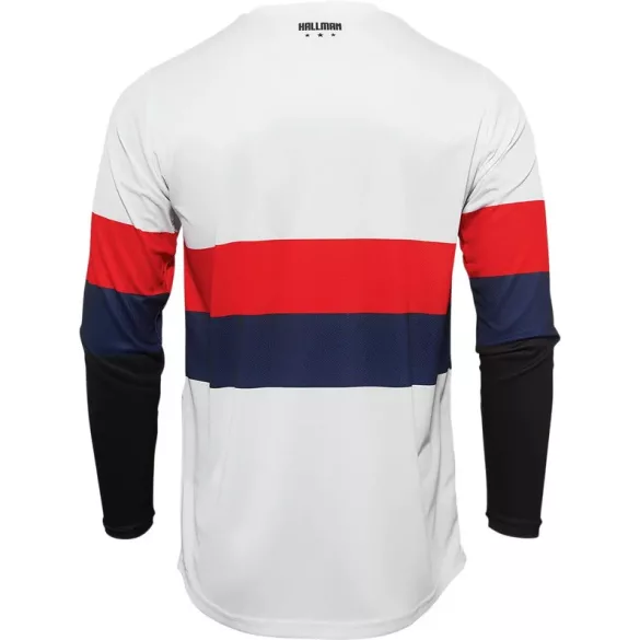 THOR Hallman Differ Draft mez– White