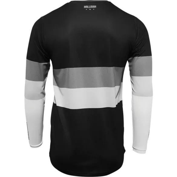 THOR Hallman Differ Draft MEZ– Black/White