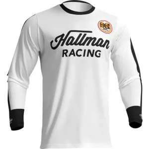 THOR Hallman Differ Roosted Mez– White