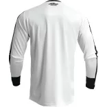 THOR Hallman Differ Roosted Mez– White
