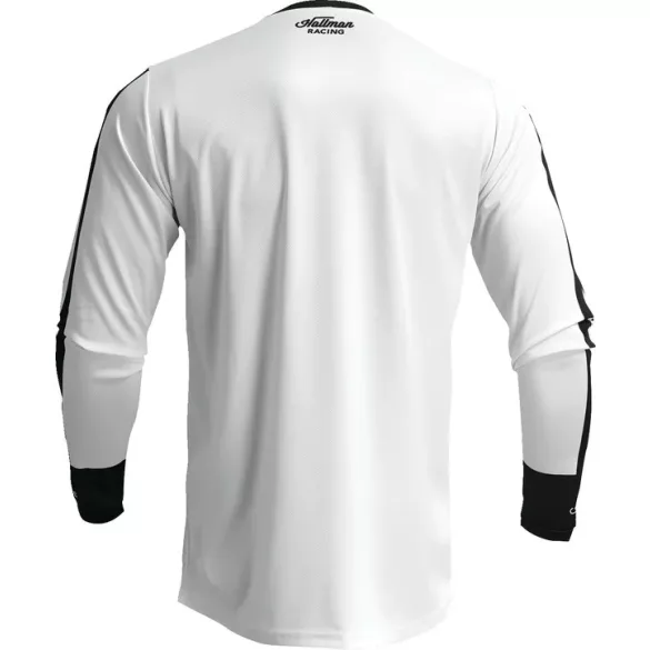 THOR Hallman Differ Roosted Mez– White