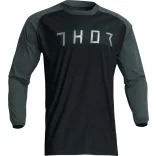 THOR TERRAIN FEKETE-SZÜRKE MEZ