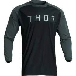 THOR TERRAIN FEKETE-SZÜRKE MEZ