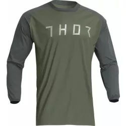 THOR TERRAIN ZÖLD-SZÜRKE