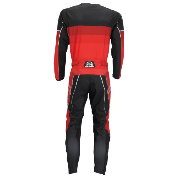 MOOSE RACING QUALIFIER  SZETT PIROS-FEKETE M+32