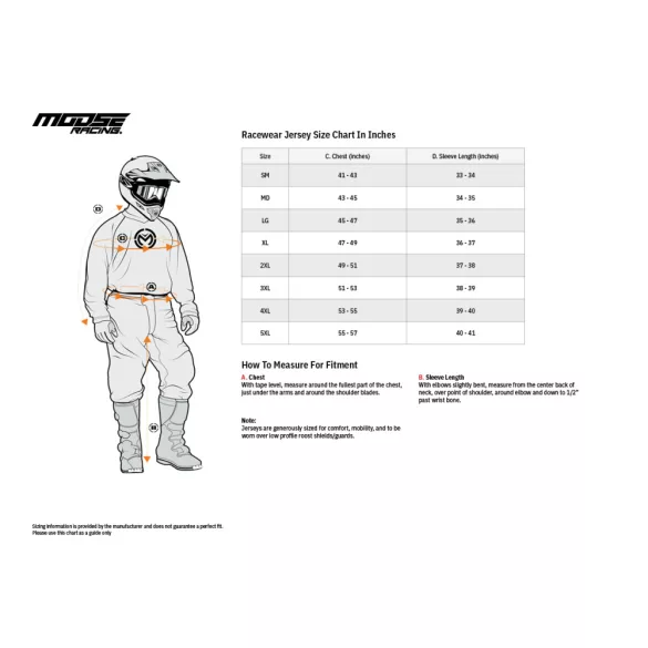 Moose Racing Agroid grey-yellow mez