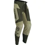 Moose Racing Qualifier szett green 42-3xl méret