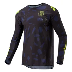 ALPINESTARS TECHSTAR RANTERA MEZ KÉK 