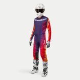 Alpinestars Techstar Pneuma lila  2XL méret