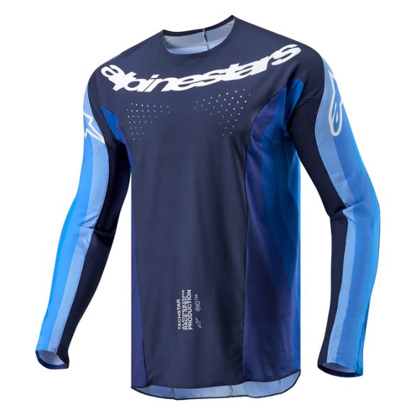 Alpinestars Techstar Pneuma Kék XL méret