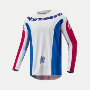 Alpinestars Techstar Pneuma Fehér 2xl méret