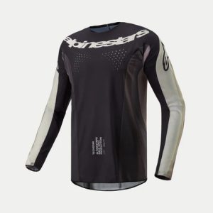 Alpinestars Techstar Pneuma grafit S méret