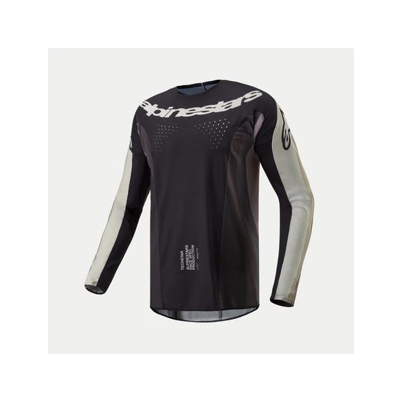 Alpinestars Techstar Pneuma grafit L méret