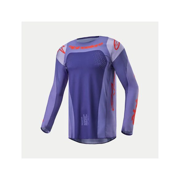 Alpinestars Techstar Ocuri mez lila XL méret