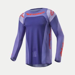 Alpinestars Techstar Ocuri mez lila 2XL méret