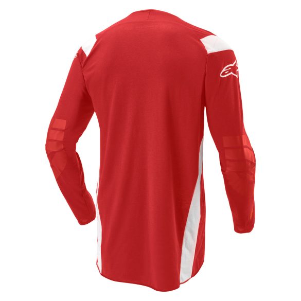 Alpinestars Techdura mez piros 