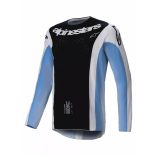 Alpinestars Techstar melt blue crossmez 2XL MÉRET
