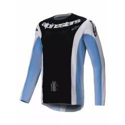 Alpinestars Techstar melt blue crossmez 2XL MÉRET