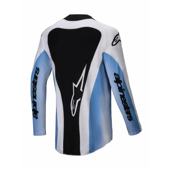 Alpinestars Techstar melt blue crossmez 2XL MÉRET