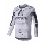 Alpinestars Racer hollow camo-brown mez