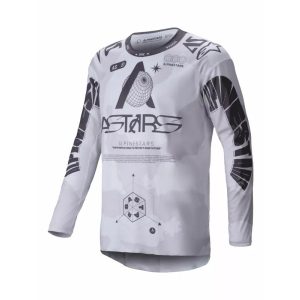 Alpinestars Racer hollow camo-brown mez