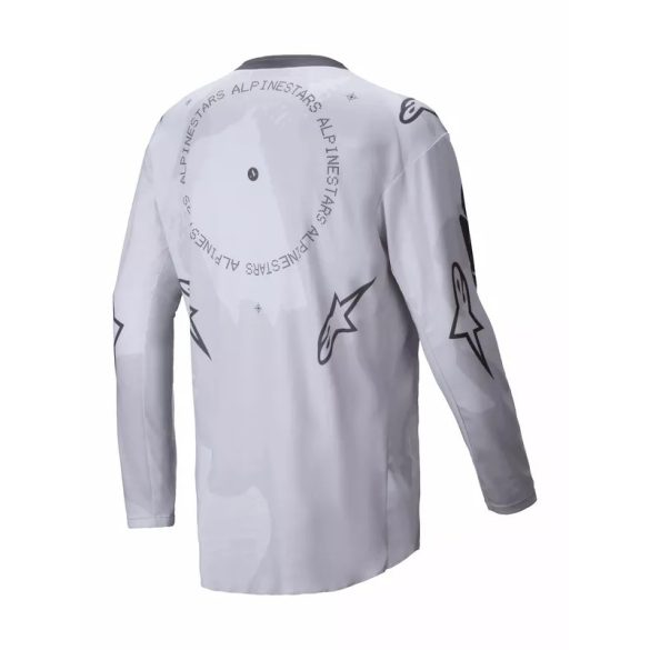 Alpinestars Racer hollow camo-brown mez