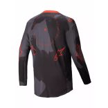 Alpinestars Racer hollow camo-red mez