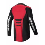 Alpinestars Fluid haul red-black mez