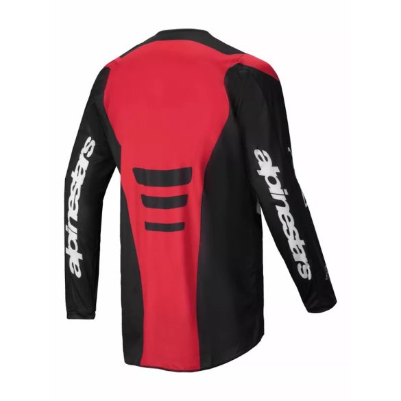 Alpinestars Fluid haul red-black mez