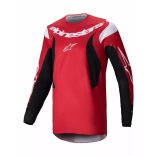 Alpinestars Fluid haul red-white mez
