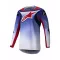 Alpinestars Fluid wurx purple-red mez