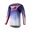 Alpinestars Fluid wurx purple-red mez