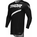 THOR SPORTMODE BRAVE MEZ FEKETE 