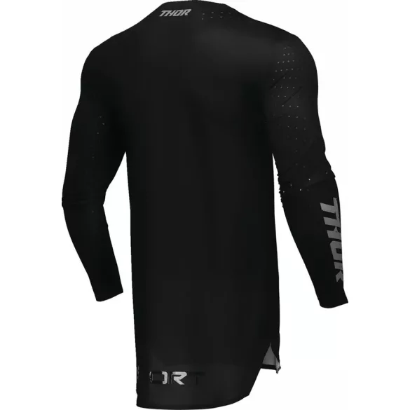 THOR SPORTMODE BRAVE MEZ FEKETE 
