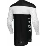 THOR SPORTMODE STRIKE MEZ FEKETE-FEHÉR