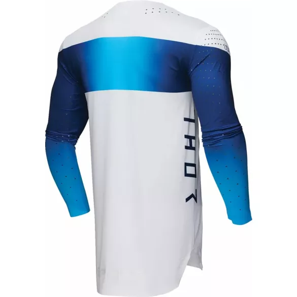 THOR SPORTMODE STRIKE MEZ KÉK-FEHÉR 