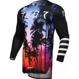 THOR SPORTMODE SD MEZ FEKETE-PINK